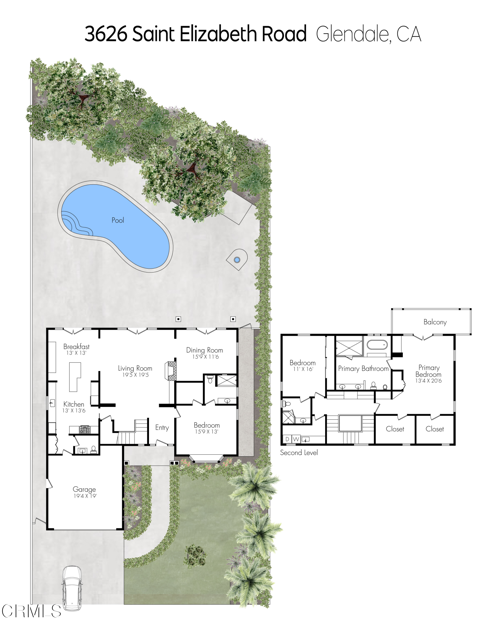 3626 Saint Elizabeth Road, Glendale CA: https://media.crmls.org/mediaz/9be0c606-33e2-477f-8435-dbcc4bd557f0.png