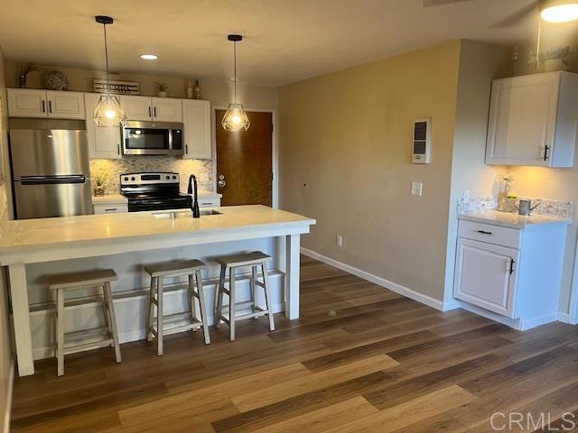Home for Sale in San Diego