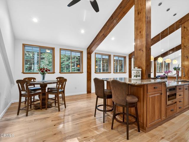 Detail Gallery Image 12 of 49 For 19400 Dorffi Rd, Fort Bragg,  CA 95437 - 3 Beds | 2/1 Baths