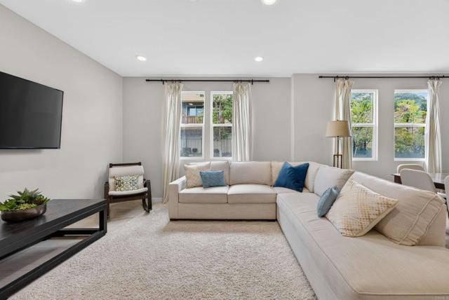 Detail Gallery Image 5 of 45 For 387 Mission Villas Rd, San Marcos,  CA 92069 - 3 Beds | 2/1 Baths