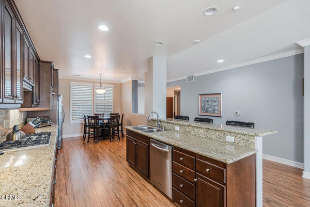 Detail Gallery Image 11 of 42 For 1541 Windshore Way, Oxnard,  CA 93035 - 2 Beds | 2 Baths