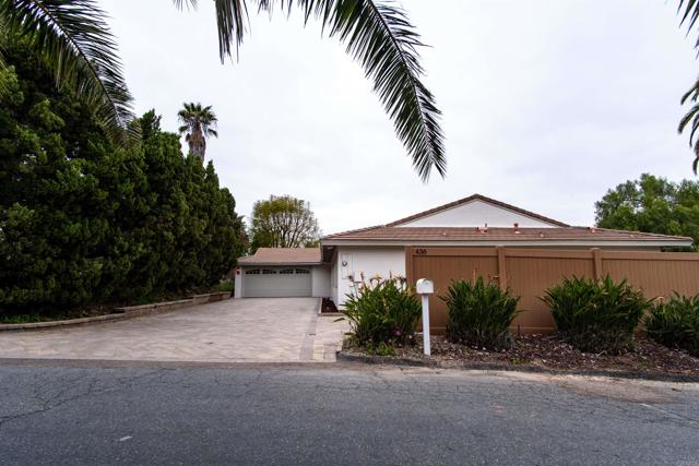 Detail Gallery Image 52 of 53 For 436 Montana Luna Ct, Escondido,  CA 92025 - 4 Beds | 2/1 Baths