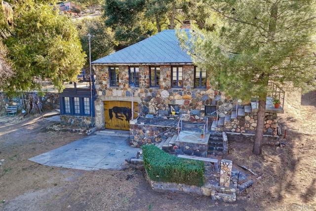 9753 Highway 79, Descanso, California 91916, 3 Bedrooms Bedrooms, ,2 BathroomsBathrooms,Single Family Residence,For Sale,Highway 79,250001539SD