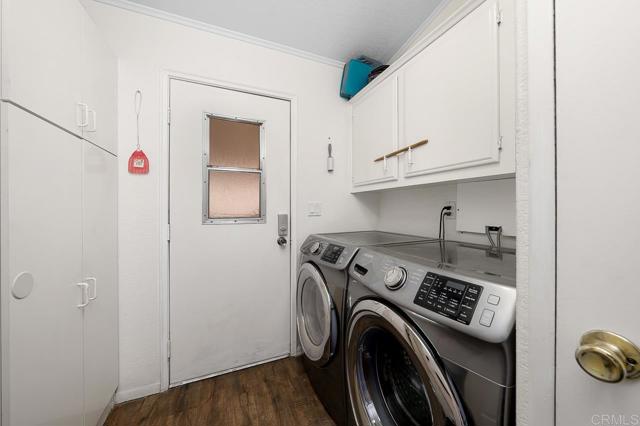 Detail Gallery Image 20 of 26 For 13162 Highway 8 Business Spc 4, El Cajon,  CA 92021 - 3 Beds | 2 Baths