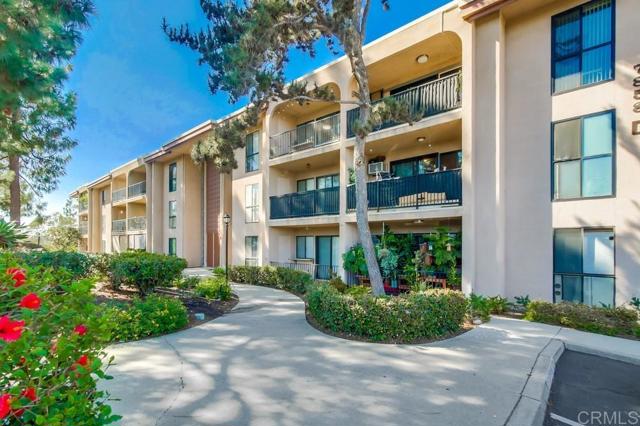 Detail Gallery Image 25 of 28 For 7858 Cowles Mountain Ct #D14,  San Diego,  CA 92119 - 1 Beds | 1 Baths