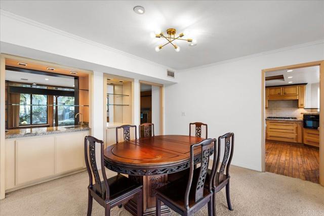 Detail Gallery Image 25 of 75 For 2871 Brant St, San Diego,  CA 92103 - 3 Beds | 3/1 Baths