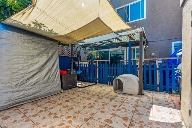 Image 17 of 22 For 1575 Mendocino Dr  196