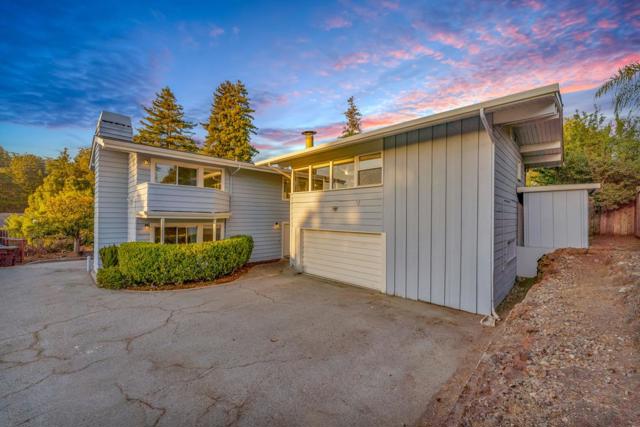 130 Goss Avenue, Santa Cruz, California 95065, ,Multi-Family,For Sale,Goss,ML81897563