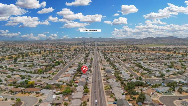 Detail Gallery Image 22 of 23 For 28546 Murrieta, Menifee,  CA 92586 - 2 Beds | 1 Baths