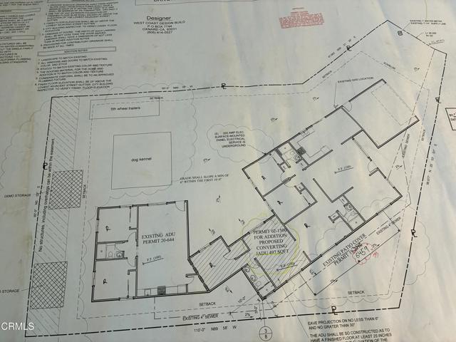 Detail Gallery Image 23 of 23 For 1928 San Benito St, Oxnard,  CA 93033 - 6 Beds | 4 Baths