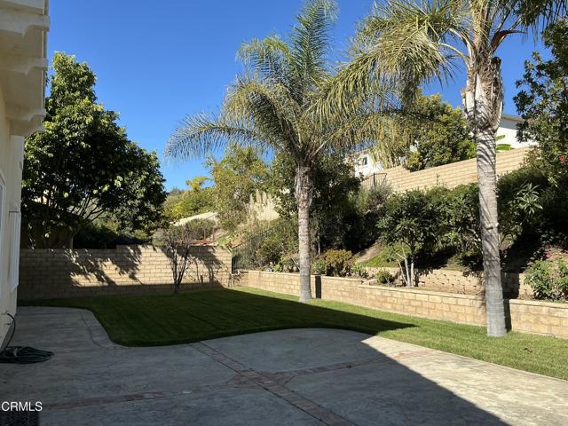 Detail Gallery Image 22 of 56 For 13687 Blue Ridge Way, Moorpark,  CA 93021 - 5 Beds | 4/1 Baths