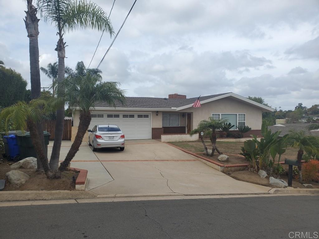 421 Hillway Drive