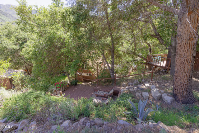 Detail Gallery Image 66 of 69 For 3309 Matilija Canyon Rd, Ojai,  CA 93023 - 3 Beds | 2 Baths
