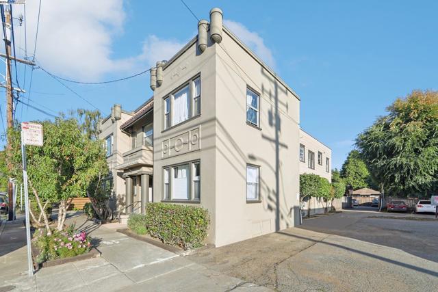 Image 2 of 60 For 6024 Chabot Road