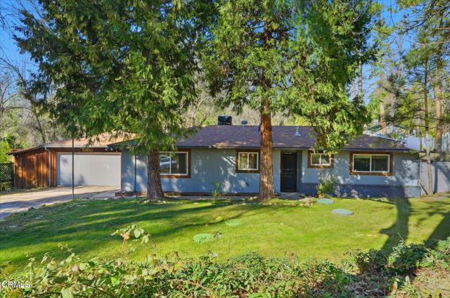 Front Image Thumbnail for CRV1-34205