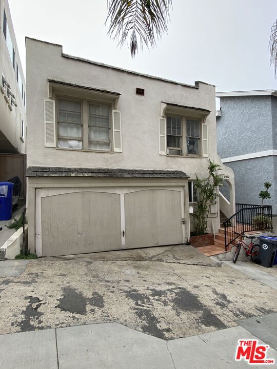 120 36TH Place, Manhattan Beach, California 90266, ,Residential Income,Sold,36TH,22115695