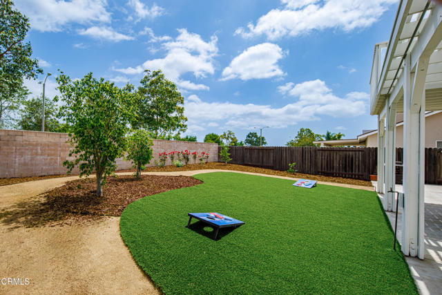 Detail Gallery Image 25 of 26 For 10598 Sunflower St, Ventura,  CA 93004 - 4 Beds | 2/1 Baths
