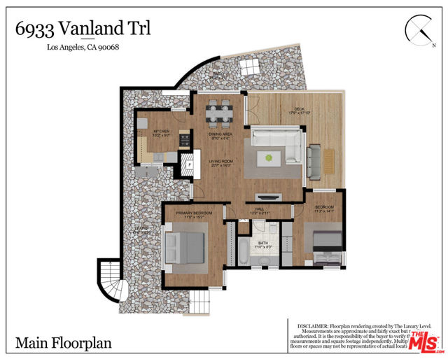 6933 Vanland Trail, Los Angeles CA: https://media.crmls.org/mediaz/9bf514d0-ea34-4106-b066-334f13dbd303.jpg