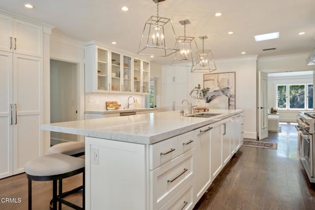 Detail Gallery Image 9 of 49 For 1351 Sonoma Dr, Altadena,  CA 91001 - 4 Beds | 3 Baths