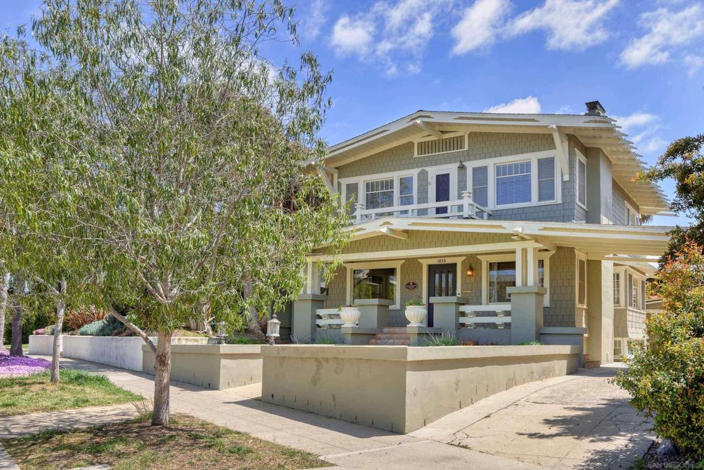 1855 Fort Stockton Dr