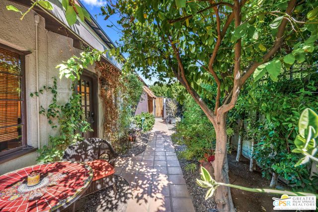 1471 East El Alameda, Palm Springs, CA 92262 | Slideshow Image #53