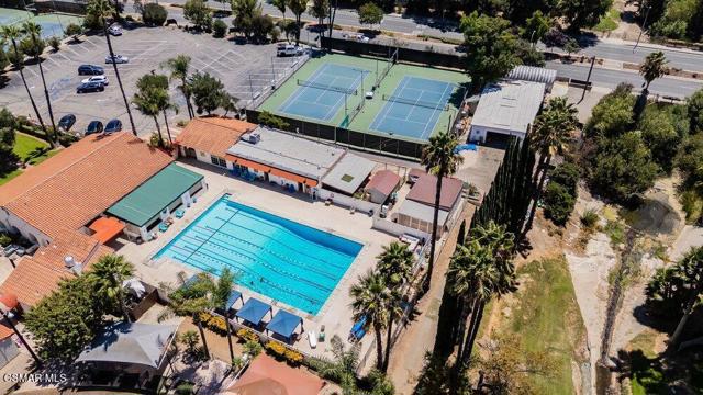 3 Bed Home for Sale in Agoura Hills, California