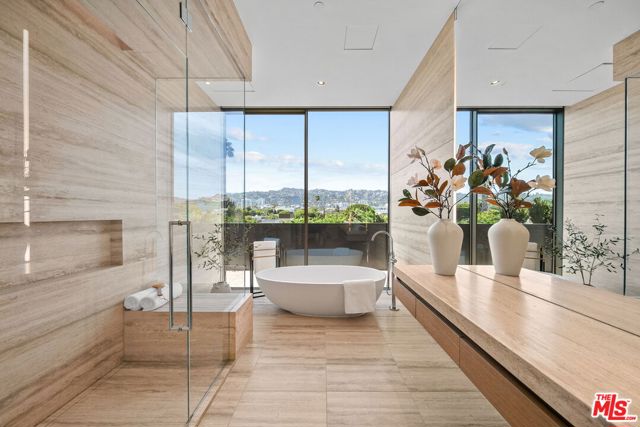 3 Bed Home for Sale in West Hollywood, California