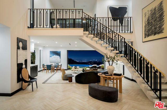 Drew Fenton | 10932 Savona Road Los Angeles CA | MLS: 7216618