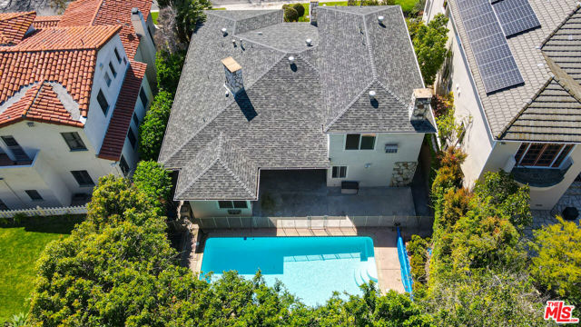Image 3 for 1008 Westholme Ave, Los Angeles, CA 90024