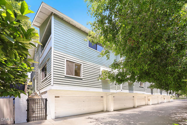 Detail Gallery Image 23 of 27 For 441 Maple Way #6,  Pasadena,  CA 91101 - 2 Beds | 2/1 Baths