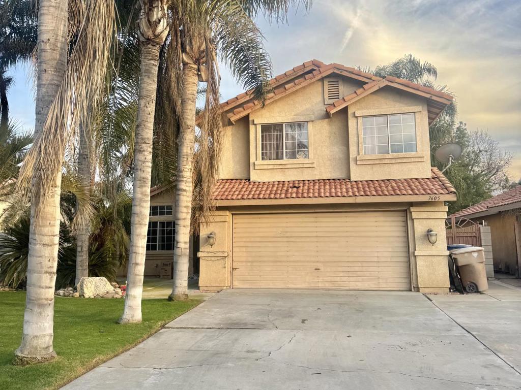 7605 Golden Rise Court