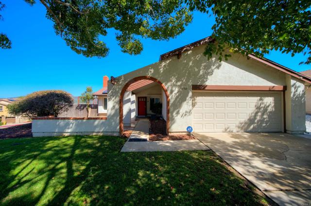 Detail Gallery Image 1 of 1 For 1150 via Camellia, San Marcos,  CA 92069 - 3 Beds | 2 Baths