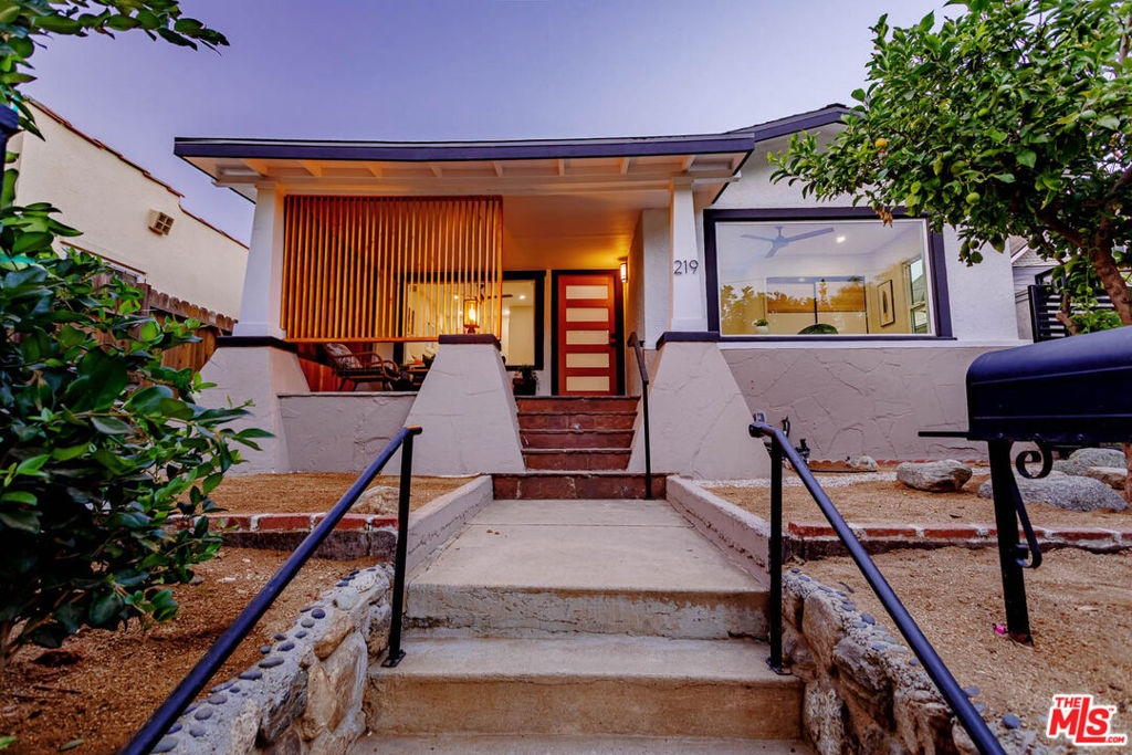 219 Joy Street
