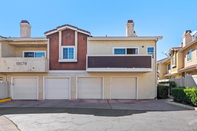 Detail Gallery Image 2 of 34 For 10170 Palm Glen Dr #46,  Santee,  CA 92071 - 2 Beds | 2 Baths