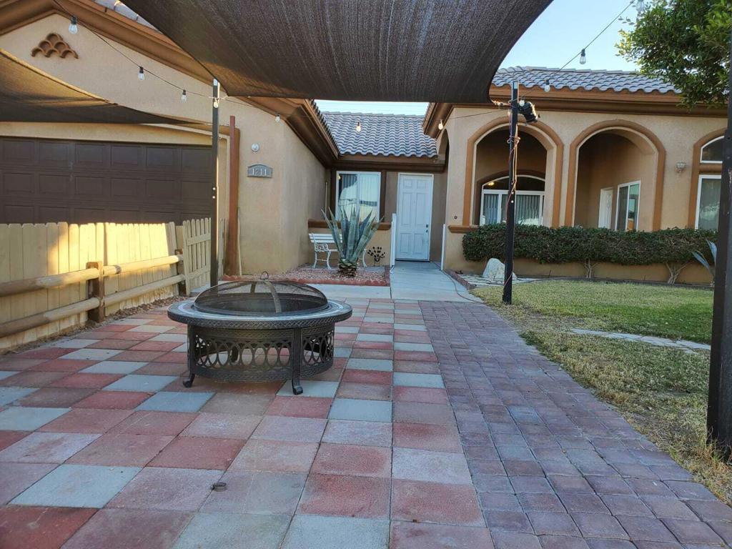 1211 Sargo Avenue