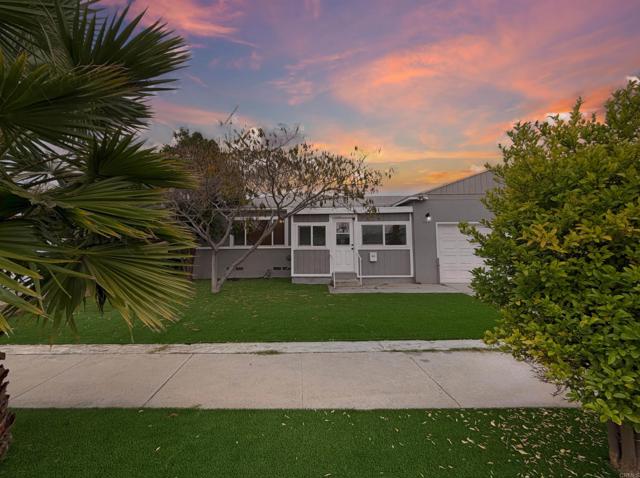 Detail Gallery Image 14 of 14 For 1117 Lorna Ave, El Cajon,  CA 92020 - 4 Beds | 2 Baths