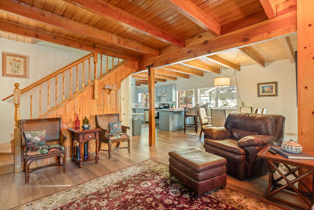 31522 Cedarwood Drive, Running Springs, CA 92382