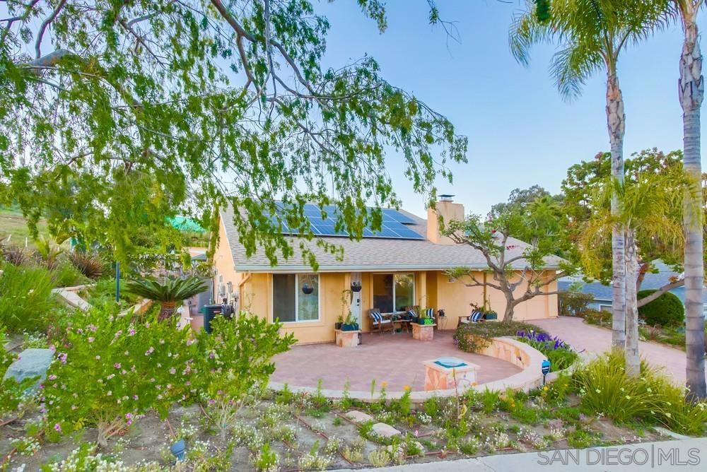 13122 Coyotero Dr