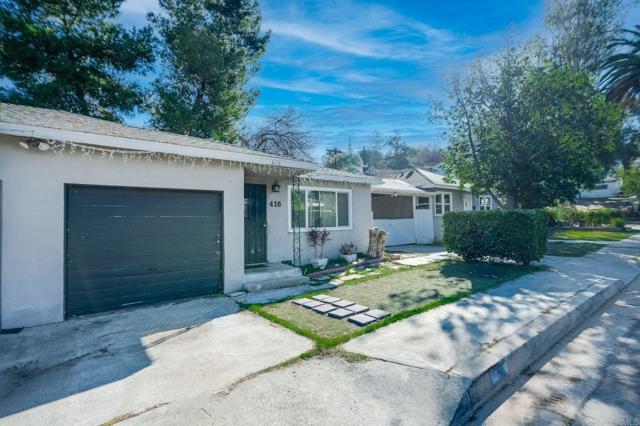 Detail Gallery Image 7 of 17 For 406 26 S Grape St, Escondido,  CA 92025 - – Beds | – Baths