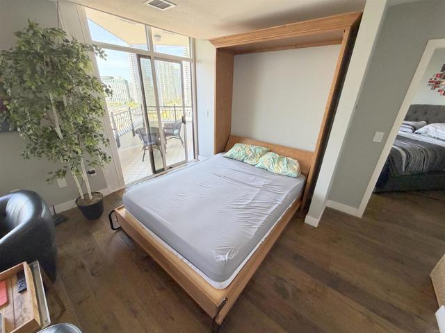 Detail Gallery Image 26 of 44 For 700 W Harbor Dr #1606,  San Diego,  CA 92101 - 1 Beds | 2 Baths