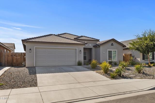 Detail Gallery Image 3 of 32 For 7811 Cuyama River St, Bakersfield,  CA 93311 - 4 Beds | 2/1 Baths