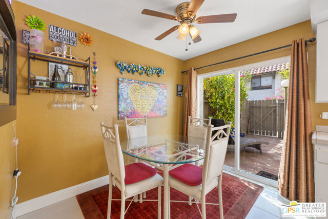 357 W Mariscal Road, Palm Springs, CA 92262