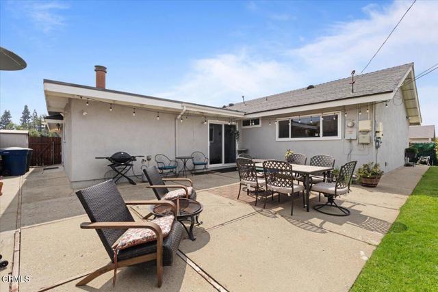 Detail Gallery Image 64 of 74 For 3405 Corby Ave, Camarillo,  CA 93010 - 4 Beds | 2/1 Baths