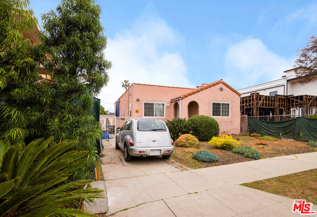Image 3 for 517 N Martel Ave, Los Angeles, CA 90036
