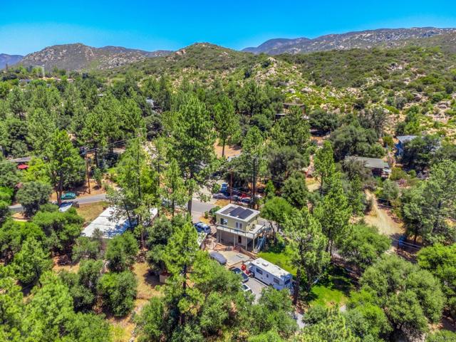 Detail Gallery Image 27 of 27 For 28919 Deer Creek Trl, Pine Valley,  CA 91962 - 1 Beds | 1 Baths