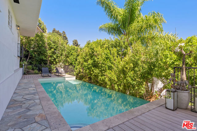 4 Bed Home for Sale in Los Angeles, California