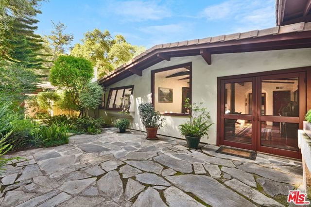 Drew Fenton | 1821 Old Ranch Road Los Angeles CA | MLS: 7238373