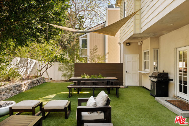 Drew Fenton | 1110 N Beverly Glen Boulevard Los Angeles CA | MLS: 7582983