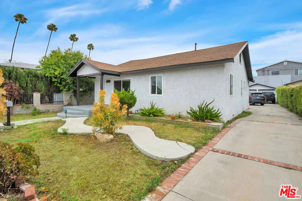1212 W 92nd Street