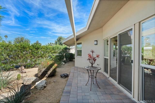 Detail Gallery Image 37 of 60 For 37800 Da Vall Dr #10,  Rancho Mirage,  CA 92270 - 2 Beds | 2 Baths
